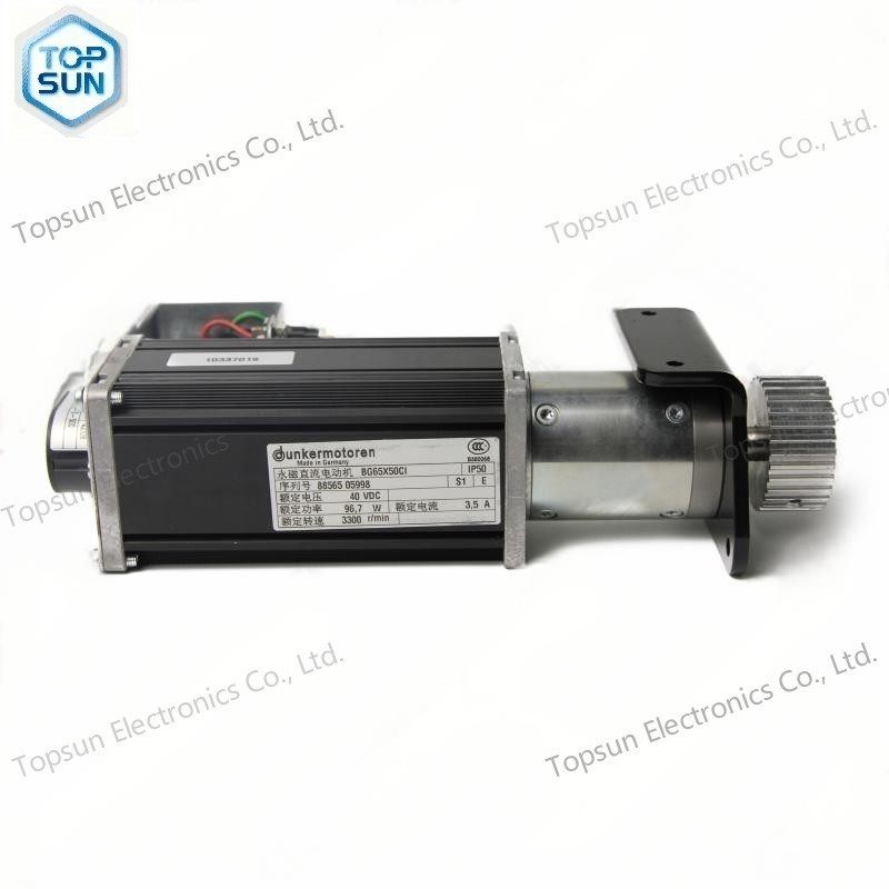 Topsun Electronics Co., Ltd